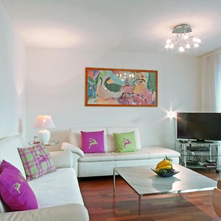 Apartment Goldenhorn Apt-F By Interhome Wengen Zewnętrze zdjęcie