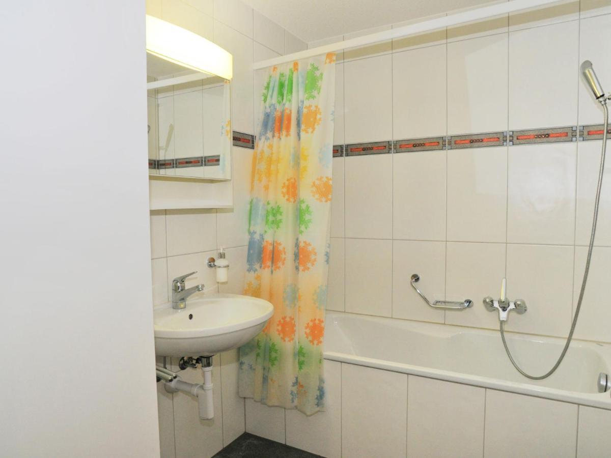 Apartment Goldenhorn Apt-F By Interhome Wengen Zewnętrze zdjęcie
