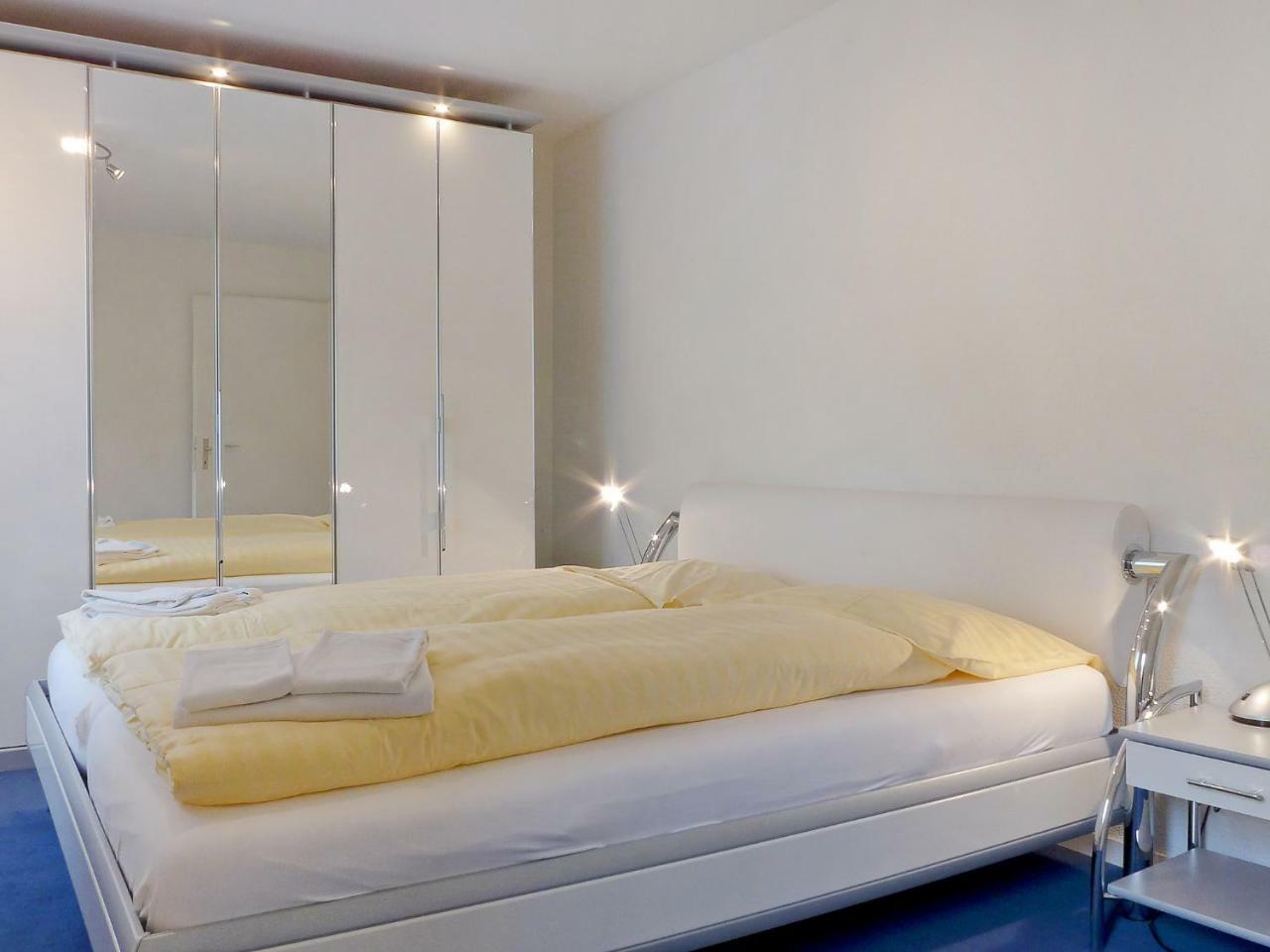 Apartment Goldenhorn Apt-F By Interhome Wengen Zewnętrze zdjęcie